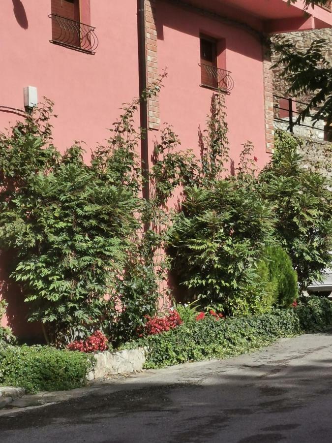 Casa Rural Y Albergue Tormon Exterior foto